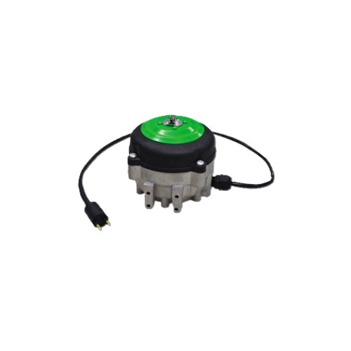 an image of genteq ecm motor 4-20 watt 115/230v